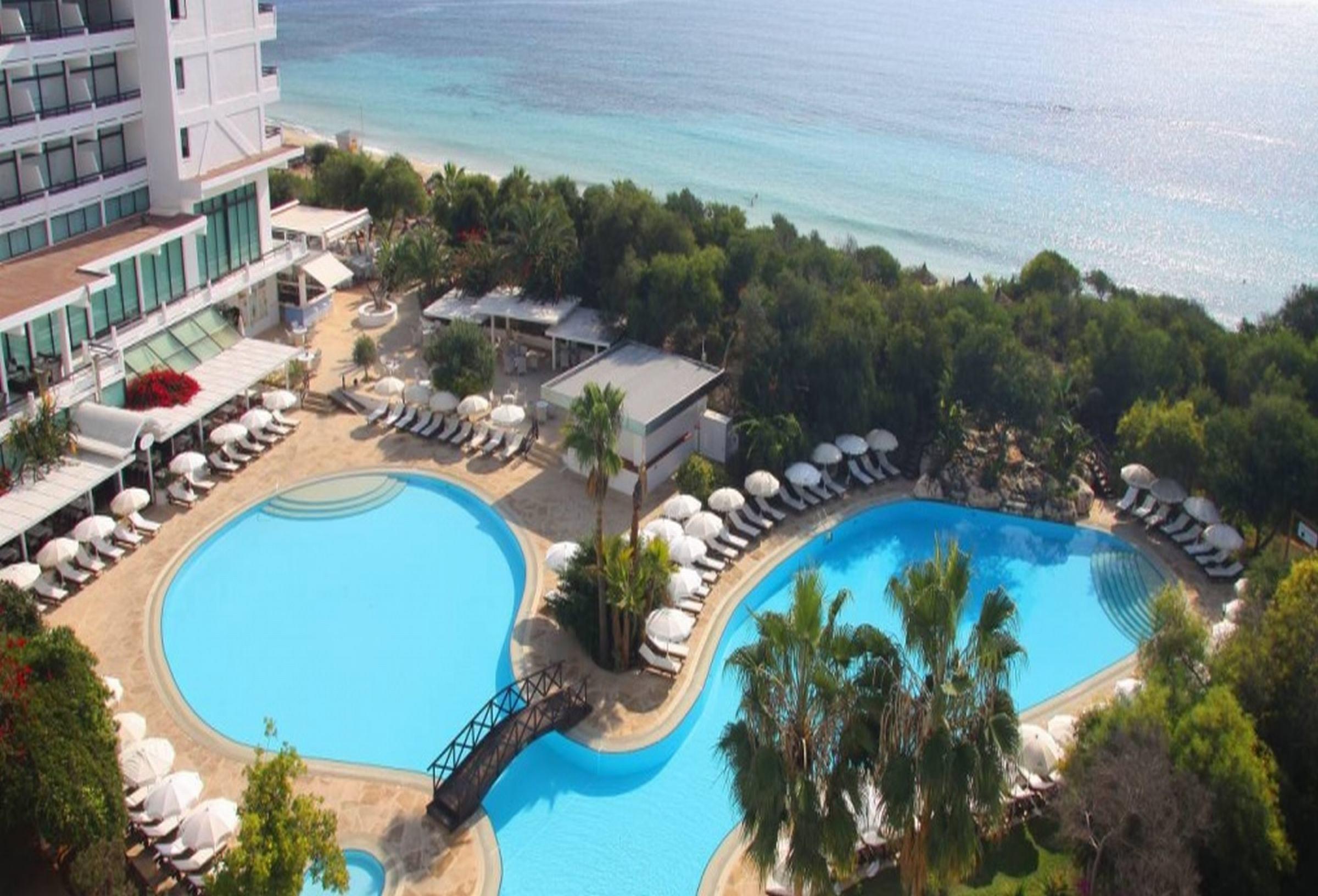 Θέρετρο Grecian Bay Αγία Νάπα
