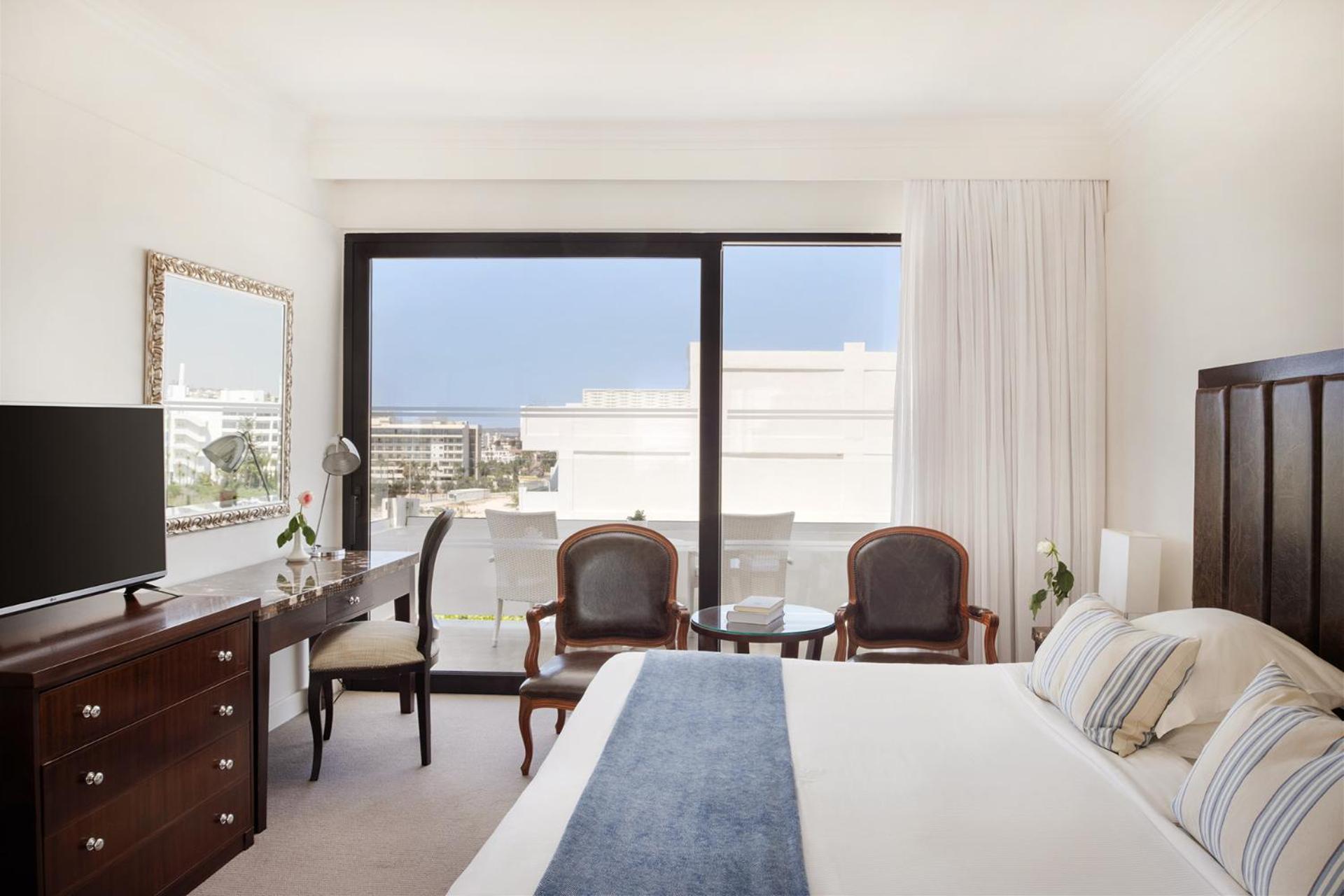 Grecian Bay 5* Αγία Νάπα