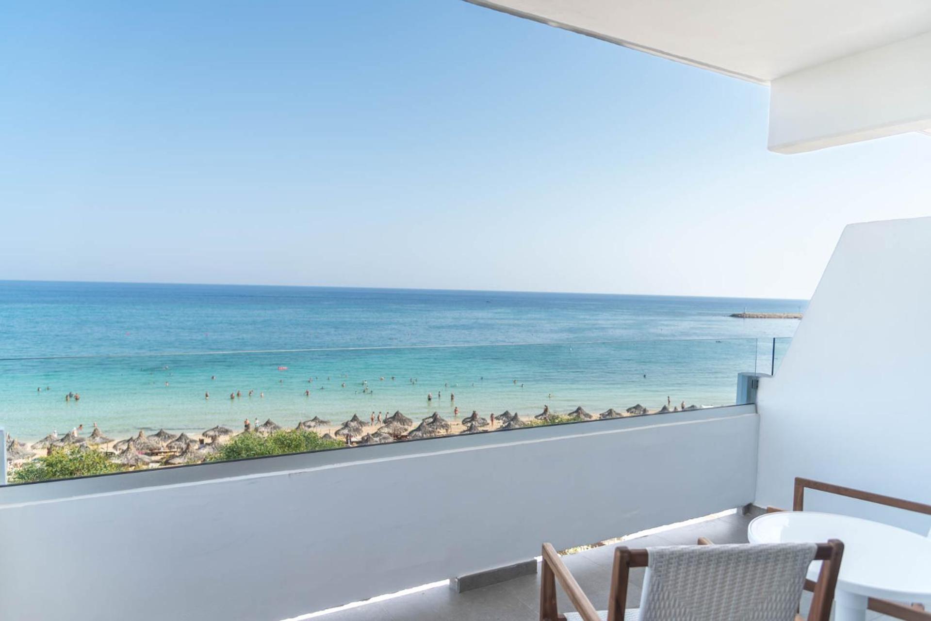 Grecian Bay 5* Αγία Νάπα