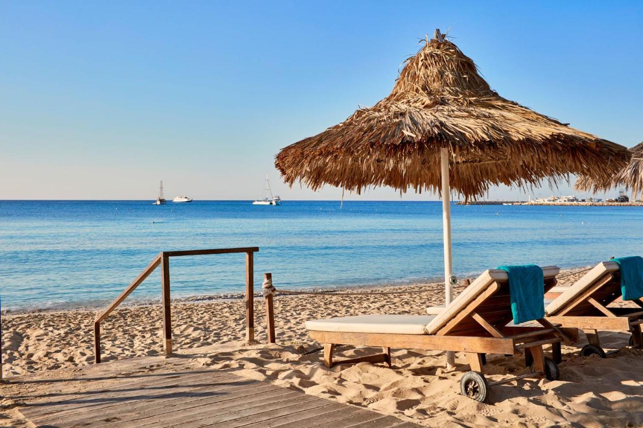 Grecian Bay Θέρετρο