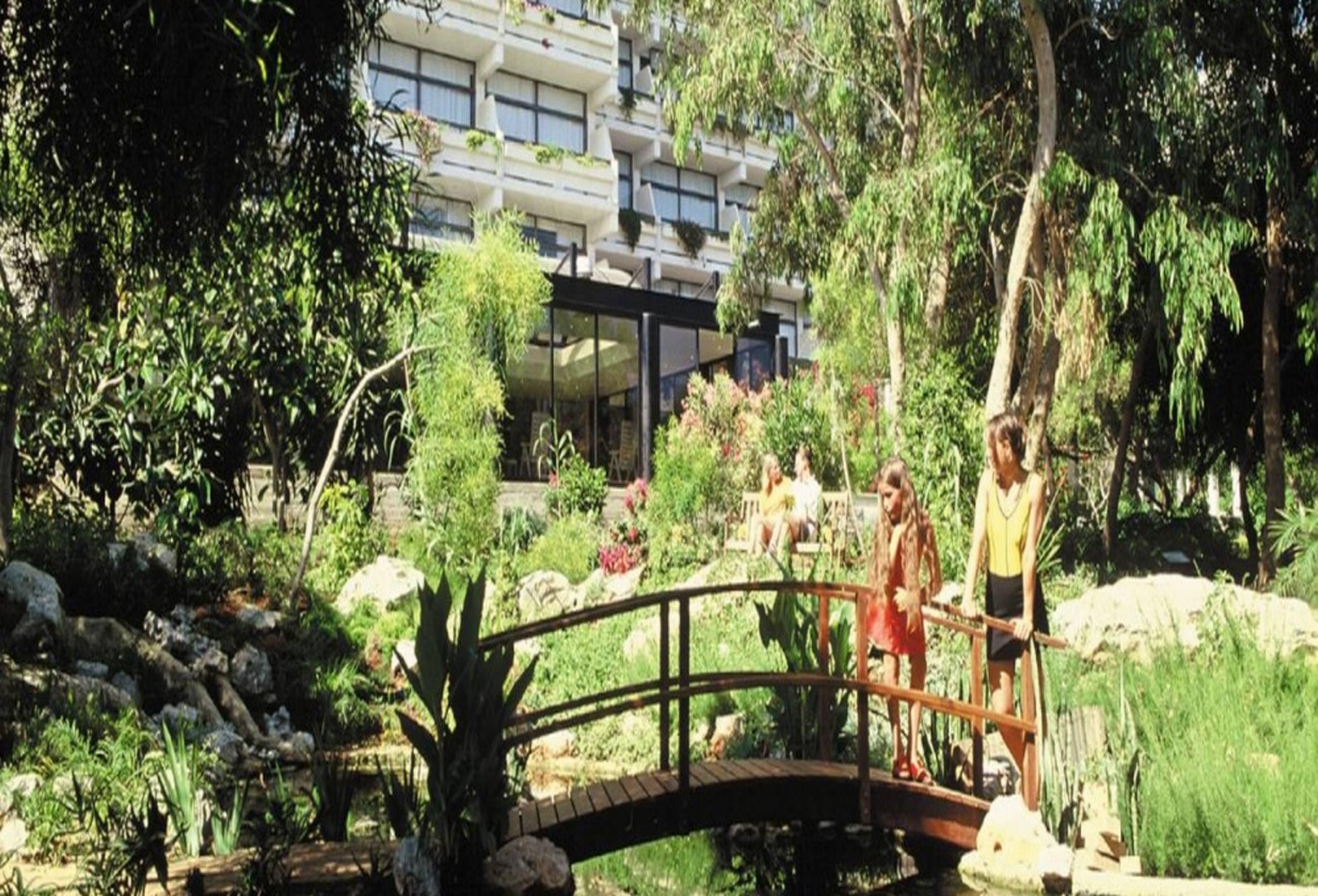 Grecian Bay 5* איה נאפה