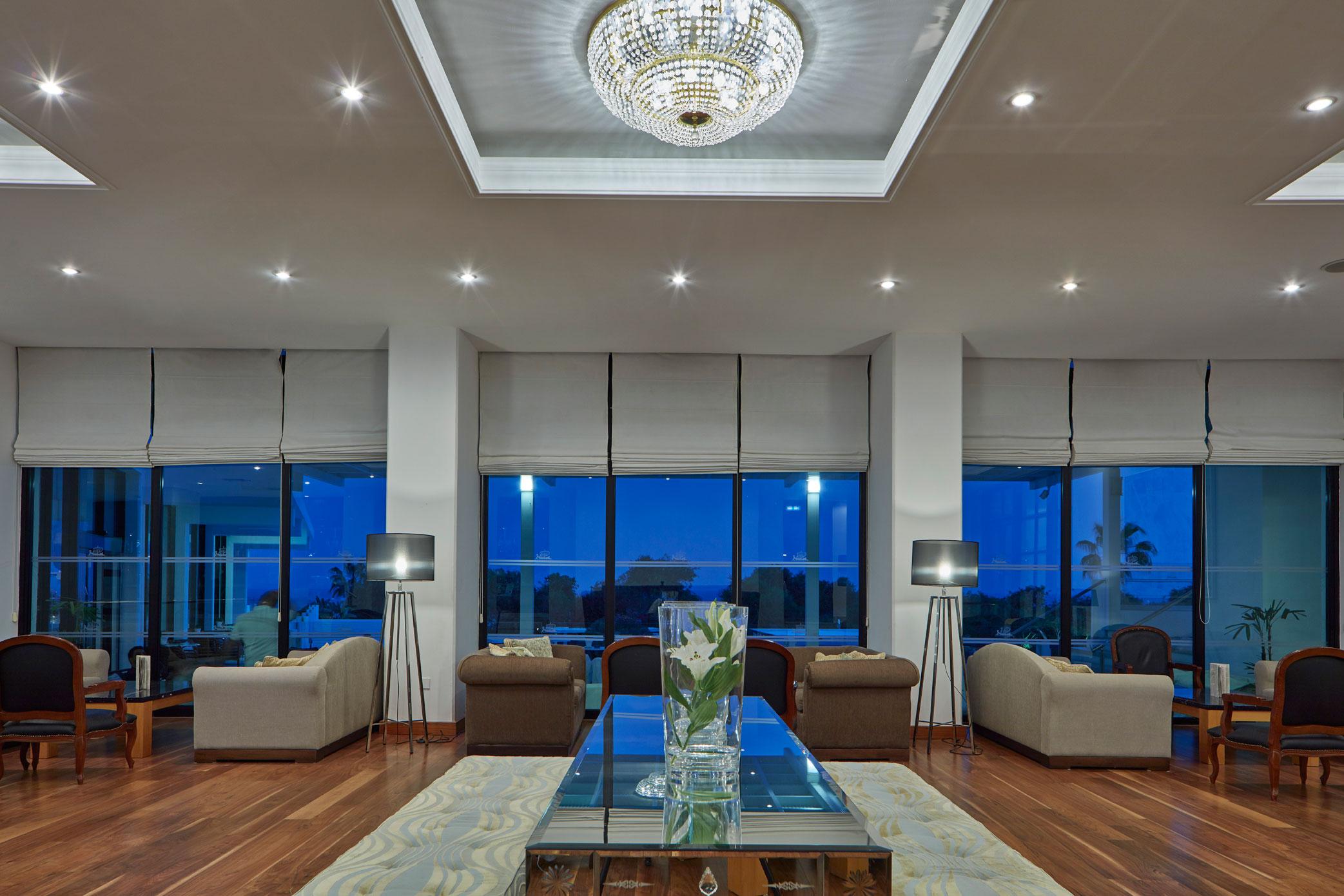 Grecian Bay 5* איה נאפה