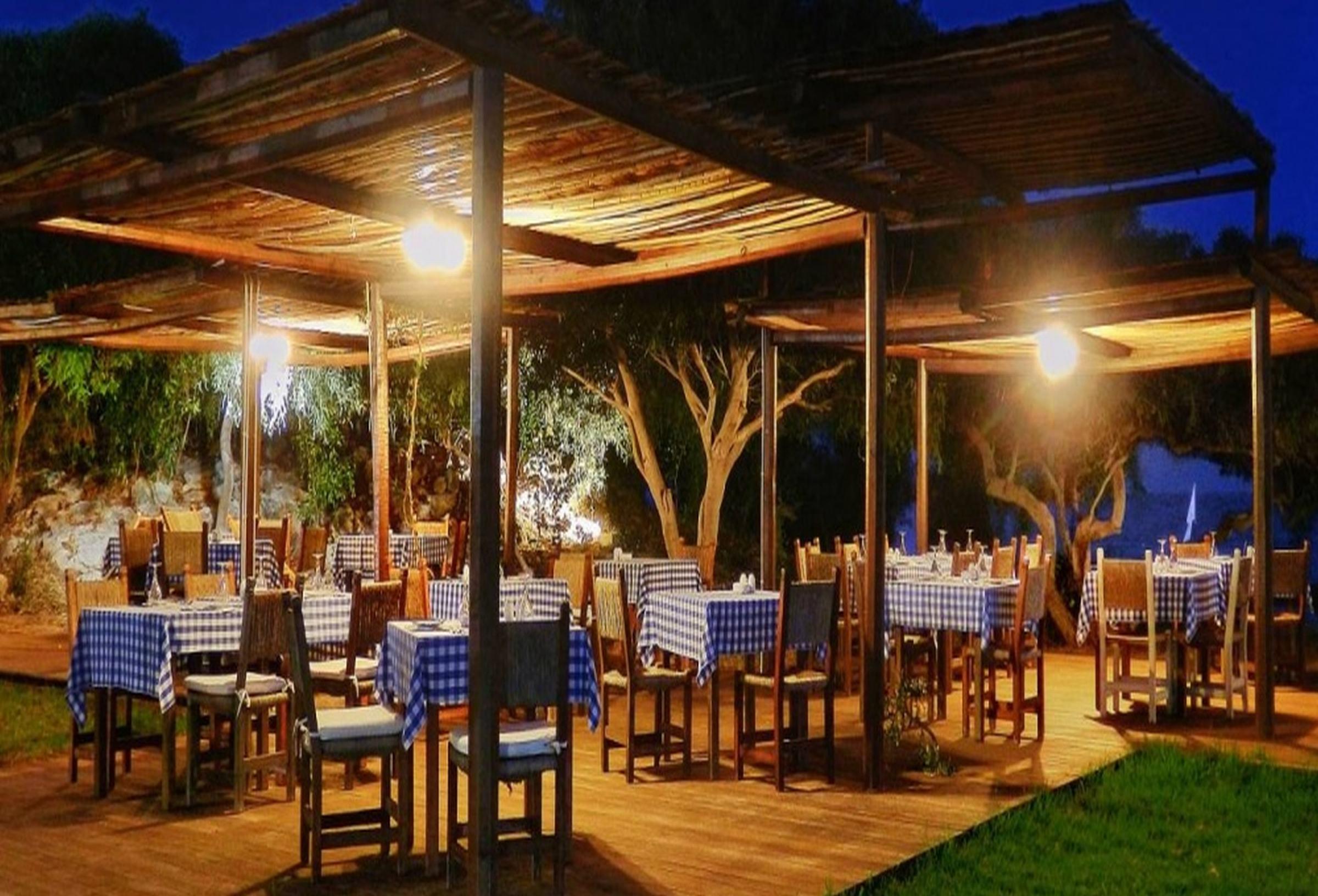 Grecian Bay 5* Ajia Napa