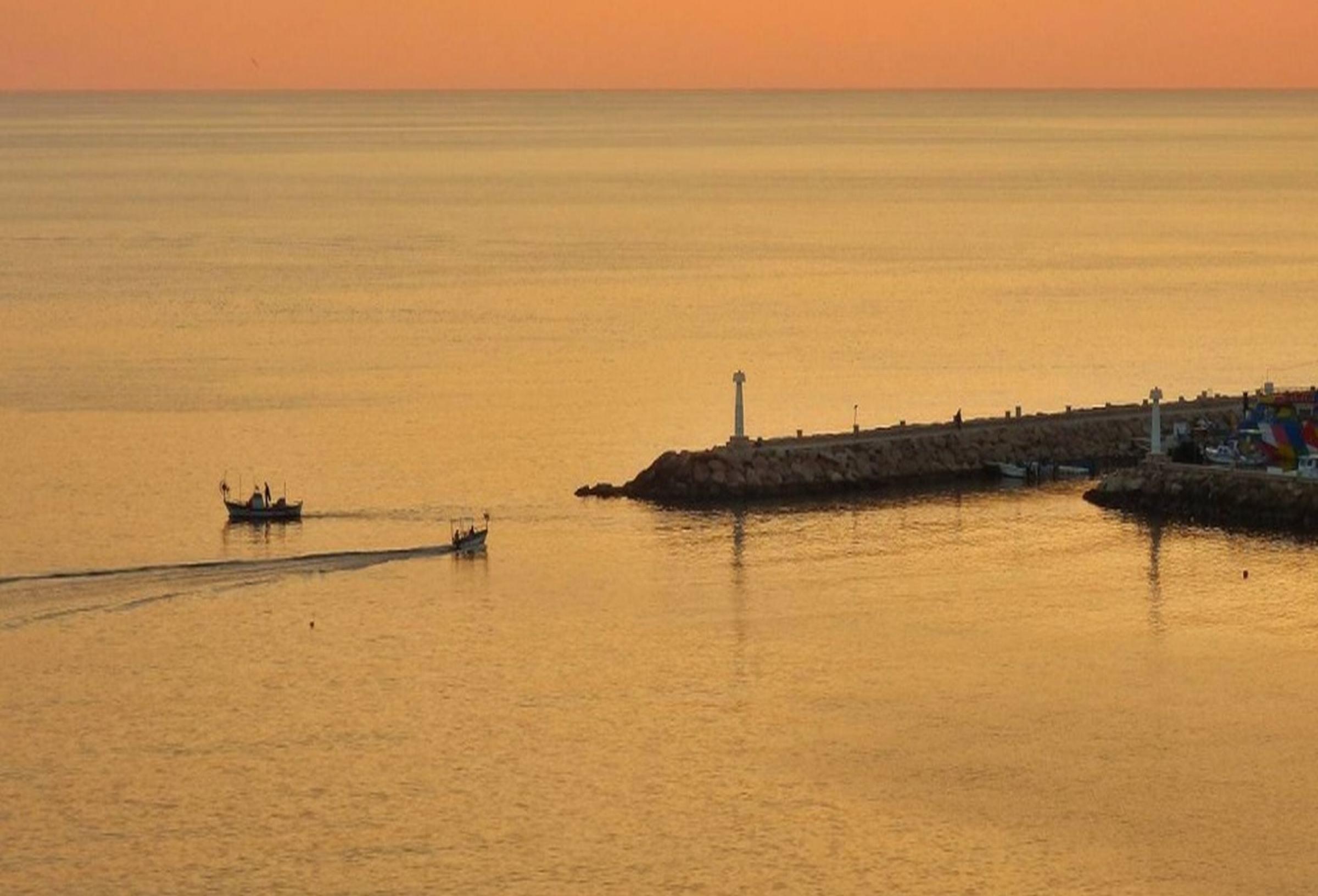 אתר נופש Grecian Bay