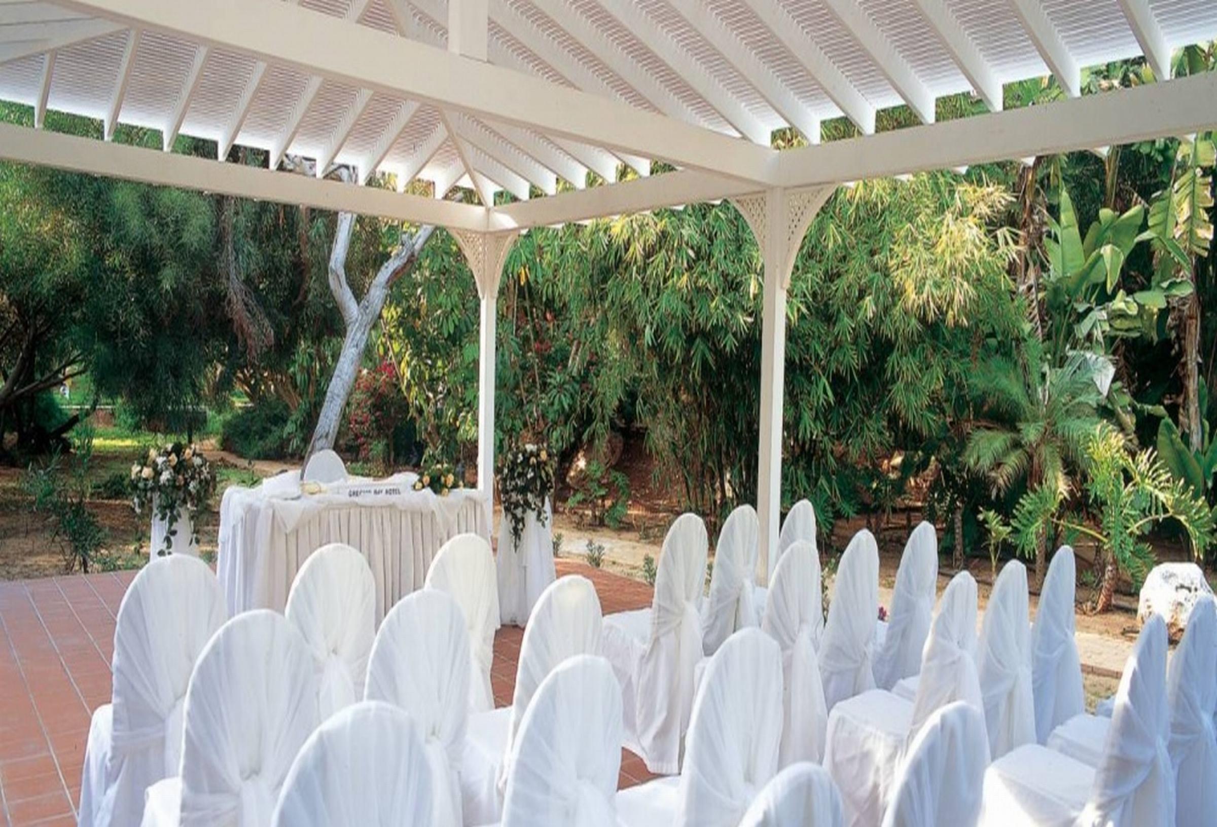 Grecian Bay Ośrodek wypoczynkowy 5*