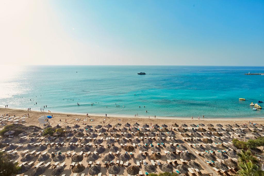 Ośrodek wypoczynkowy Grecian Bay 5*